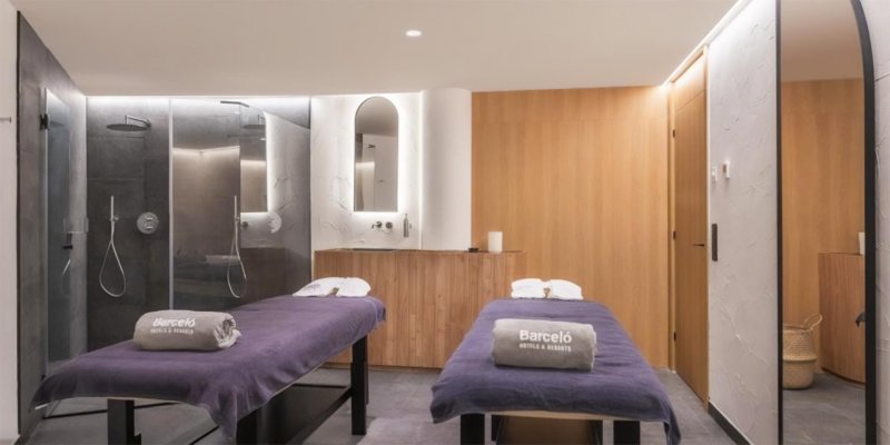 Tenerife utazás Barcelo Tenerife