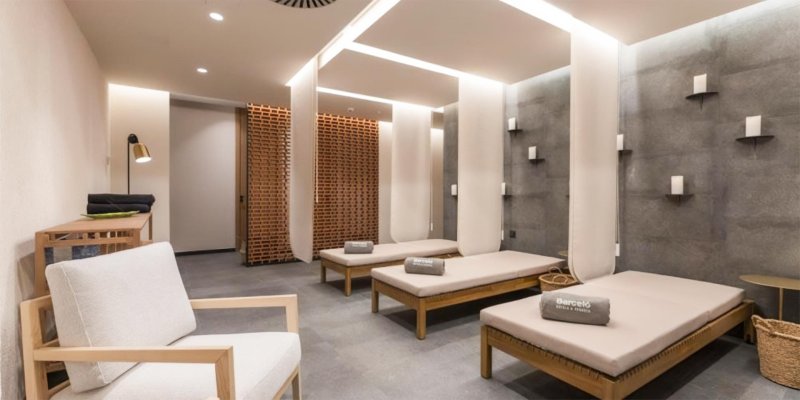 Tenerife utazás Barcelo Tenerife