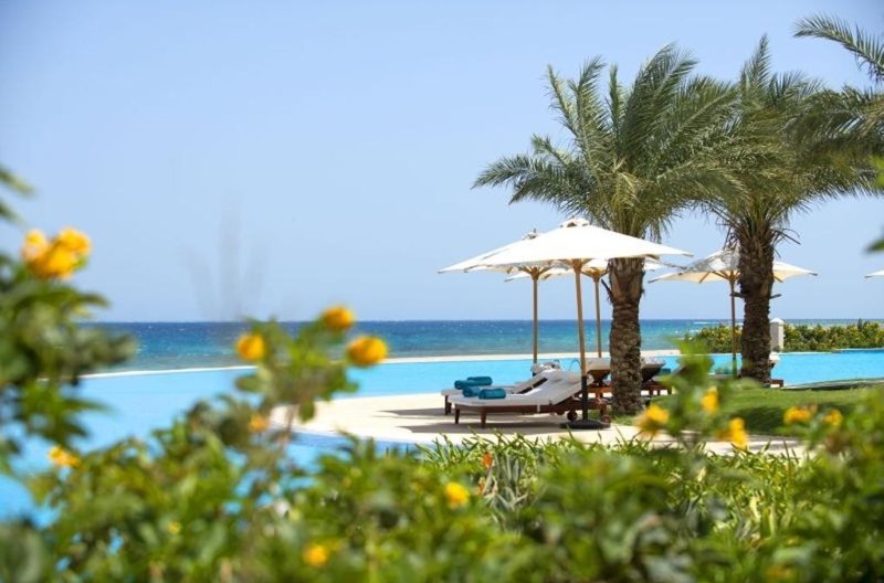 Hurghada utazás Baron Palace Sahl Hasheesh