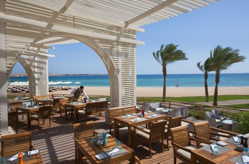 Hurghada utazás Baron Palace Sahl Hasheesh