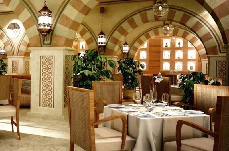 Hurghada utazás Baron Palace Sahl Hasheesh