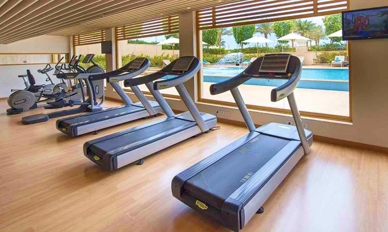 Baron Palace Sahl Hasheesh Hurghada