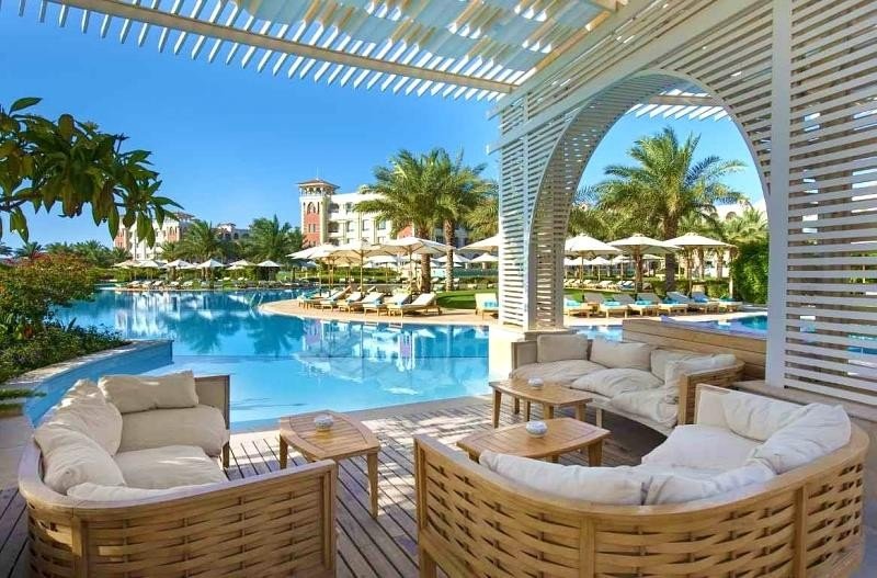 Hurghada utazás Baron Palace Sahl Hasheesh