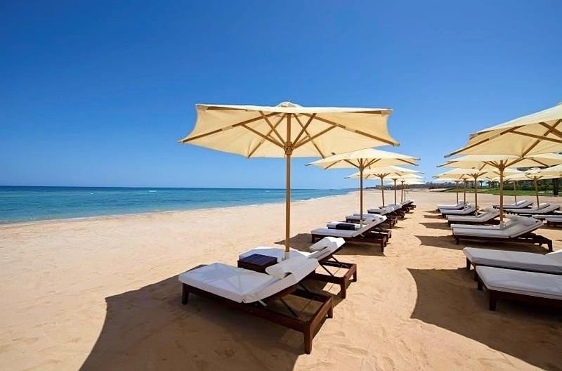 Baron Palace Sahl Hasheesh Hurghada