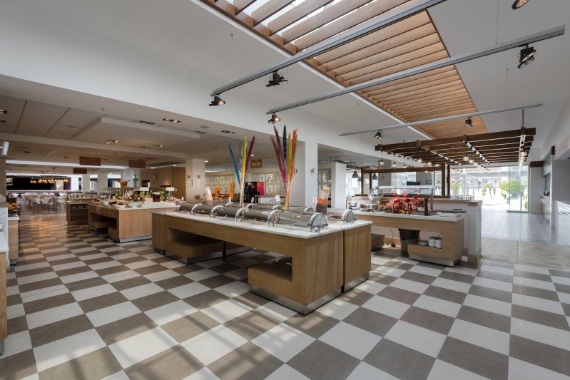 Side utazás Barut B Suites