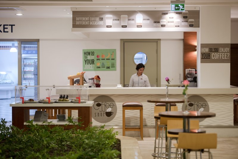 Side utazás Barut B Suites