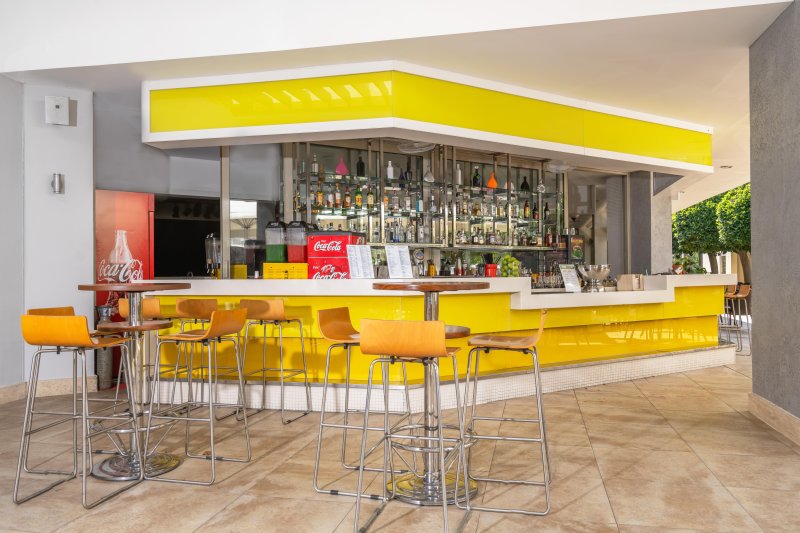 Barut B Suites Side