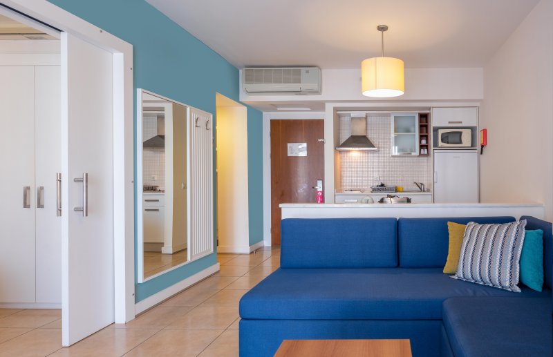 Side utazás Barut B Suites