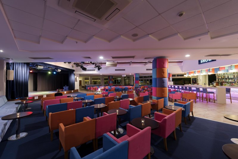 Side utazás Barut B Suites