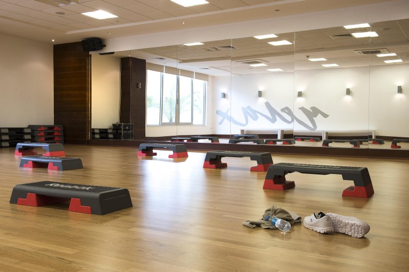 Side utazás Barut B Suites