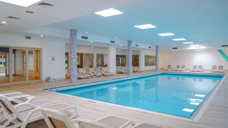 Barut B Suites Side
