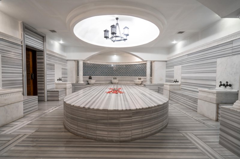 Barut B Suites Side