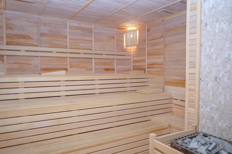 Barut B Suites Side