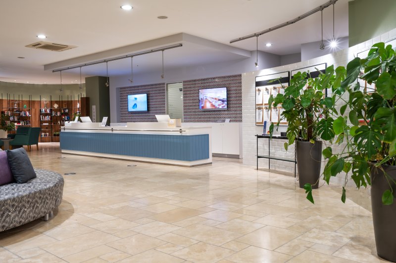 Side utazás Barut B Suites