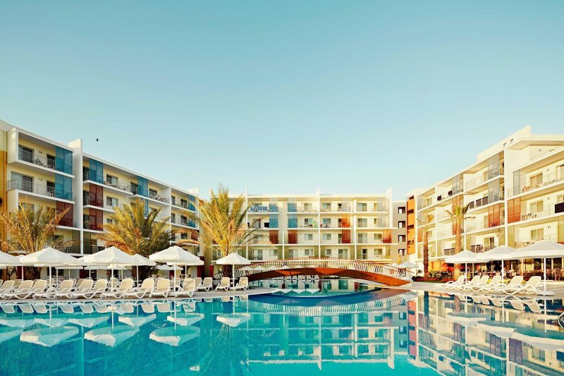 Barut Goia (ex. Barut Sunwing) Side