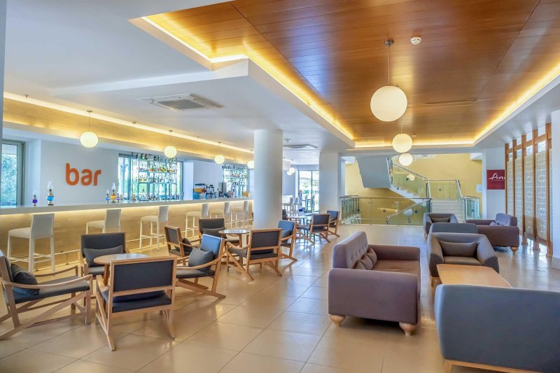 Side utazás Barut Goia (ex. Barut Sunwing)