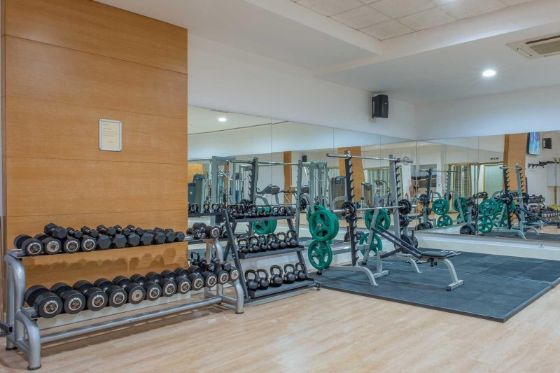 Side utazás Barut Goia (ex. Barut Sunwing)