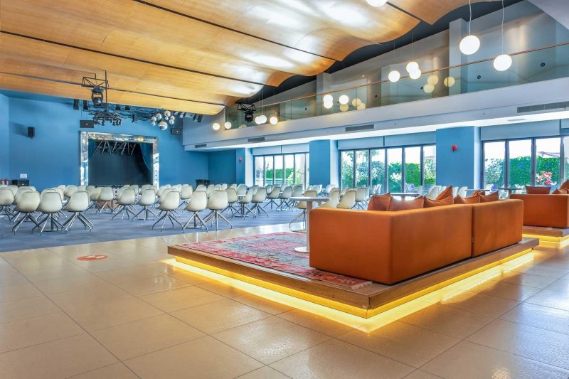 Side utazás Barut Goia (ex. Barut Sunwing)