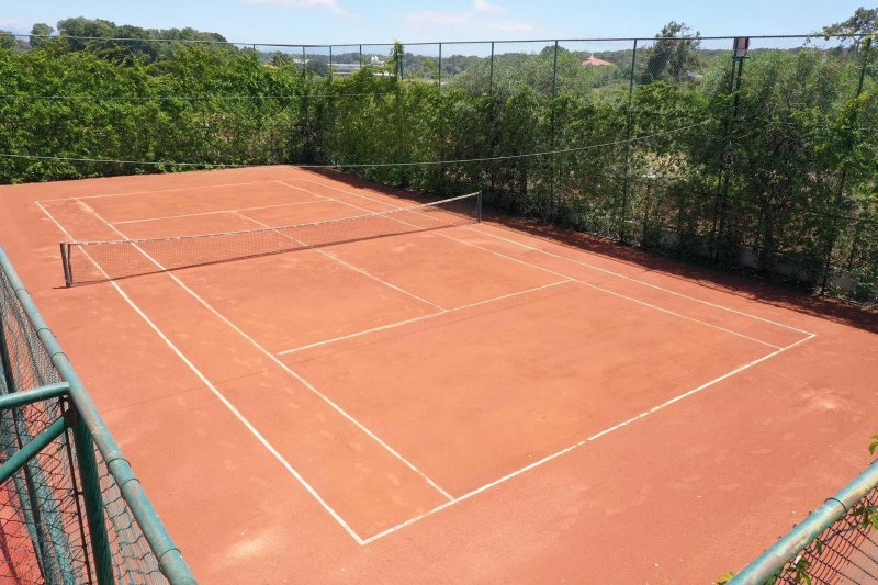 Side utazás Barut Goia (ex. Barut Sunwing)