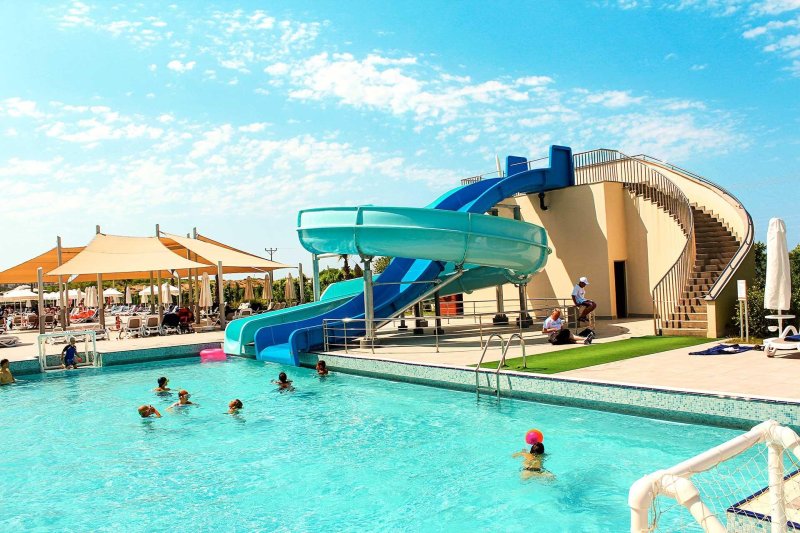 Side utazás Barut Goia (ex. Barut Sunwing)