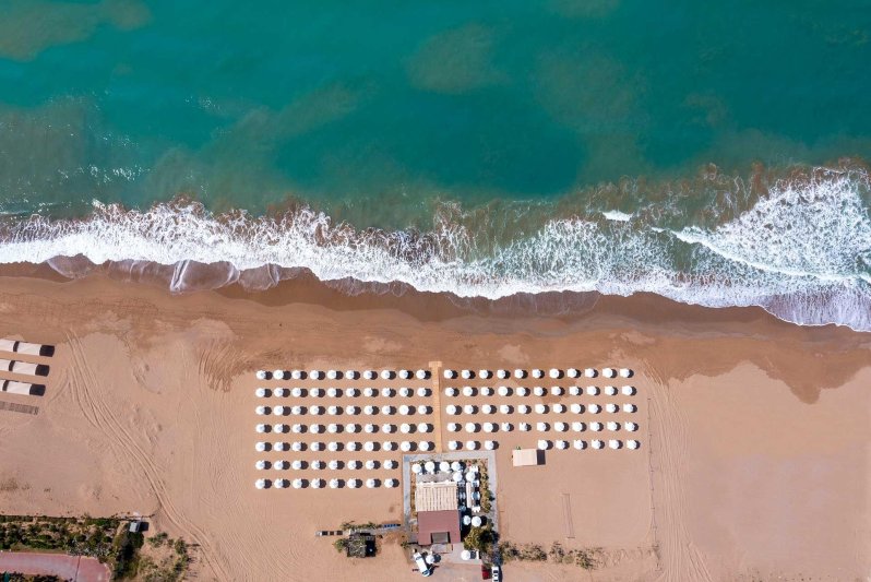 Barut Goia (ex. Barut Sunwing) Side