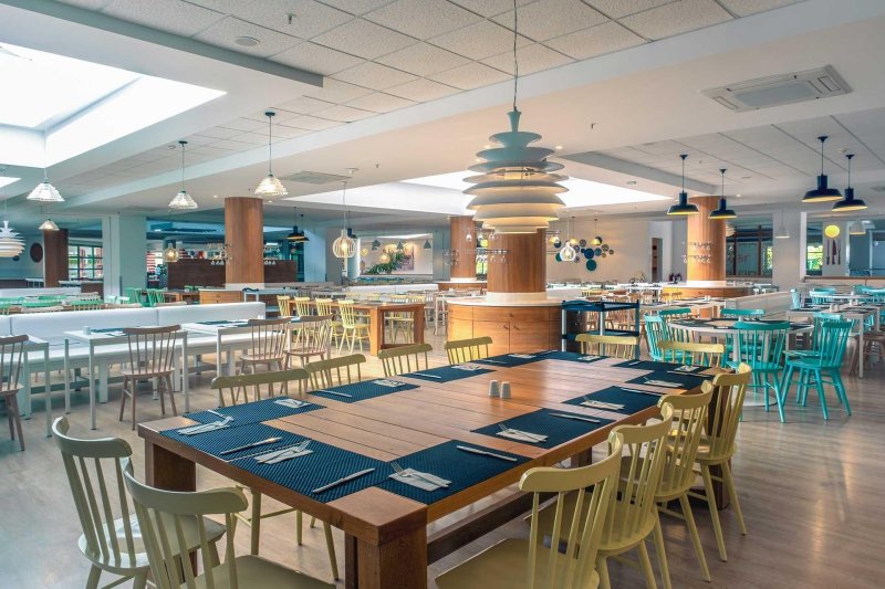 Side utazás Barut Goia (ex. Barut Sunwing)