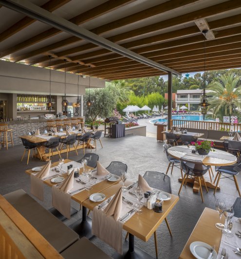 Side utazás Barut Hemera