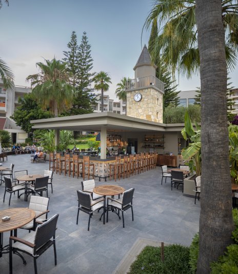 Side utazás Barut Hemera