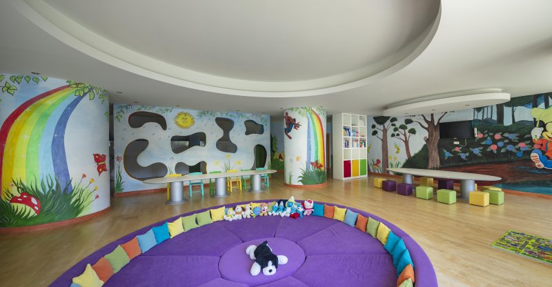 Side utazás Barut Hemera