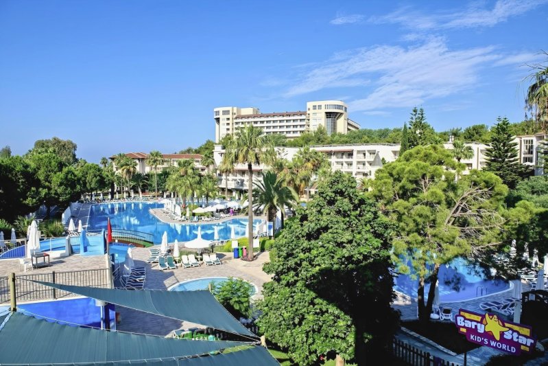 Barut Hemera Side