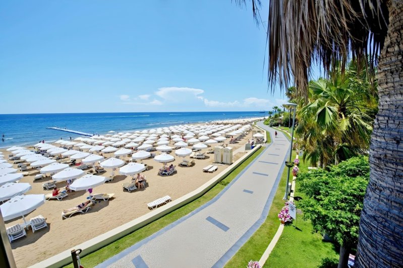 Side utazás Barut Hemera