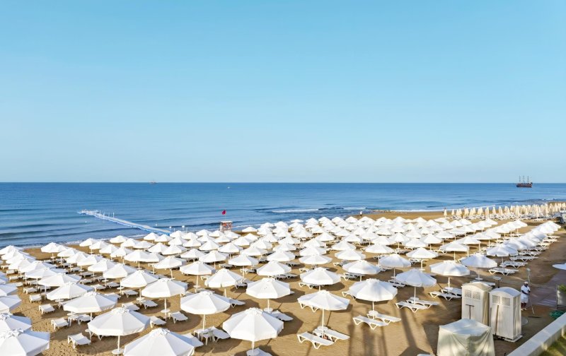 Side utazás Barut Hemera