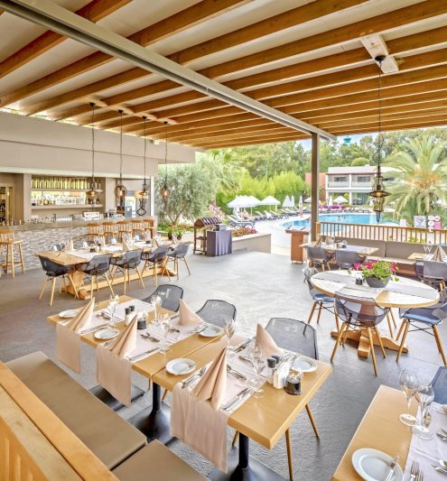 Side utazás Barut Hemera