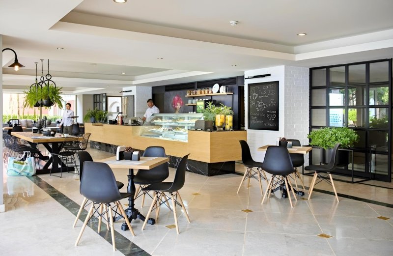 Side utazás Barut Hemera