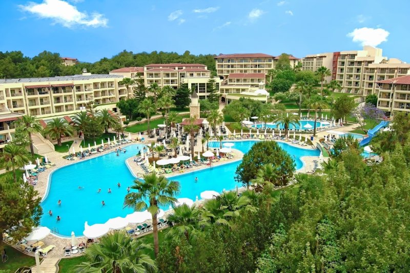 Side utazás Barut Hemera