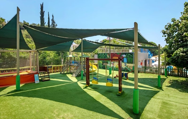 Side utazás Barut Hemera