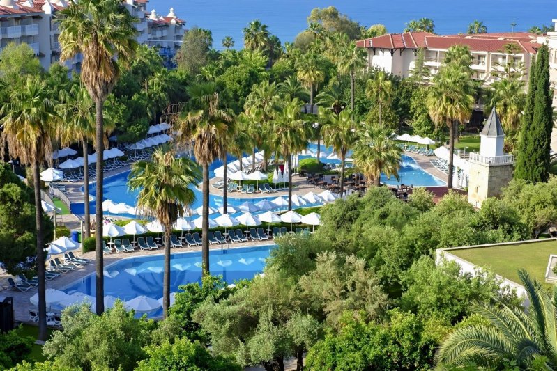 Side utazás Barut Hemera