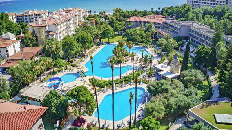 Side utazás Barut Hemera
