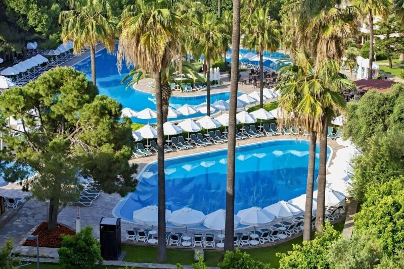 Side utazás Barut Hemera