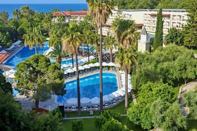 Side utazás Barut Hemera