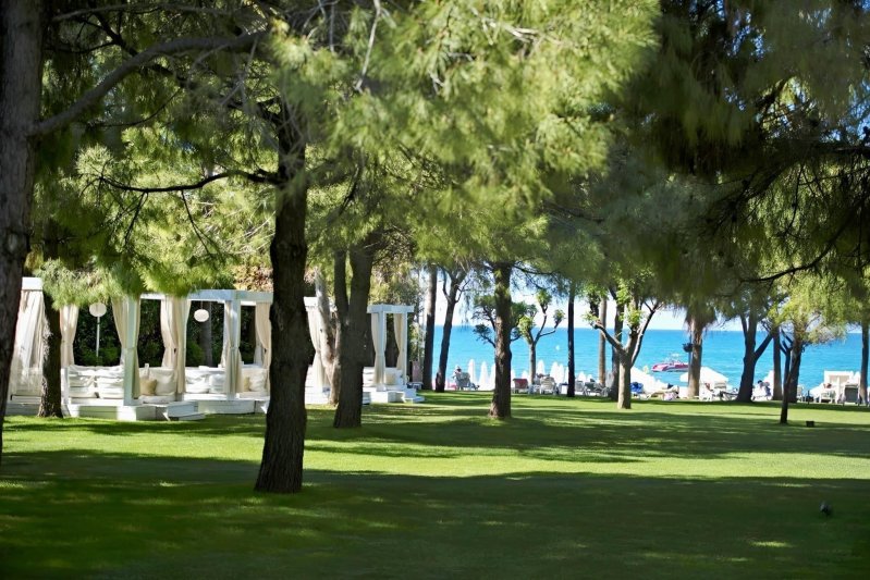 Side utazás Barut Hemera