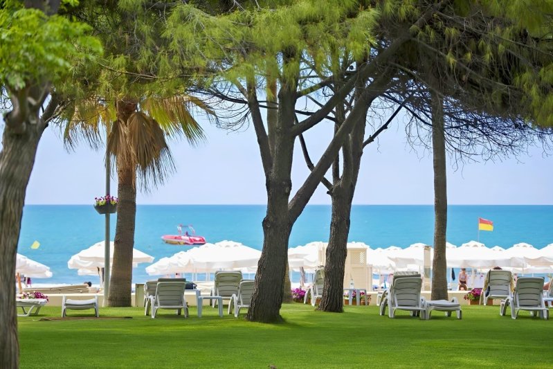Side utazás Barut Hemera