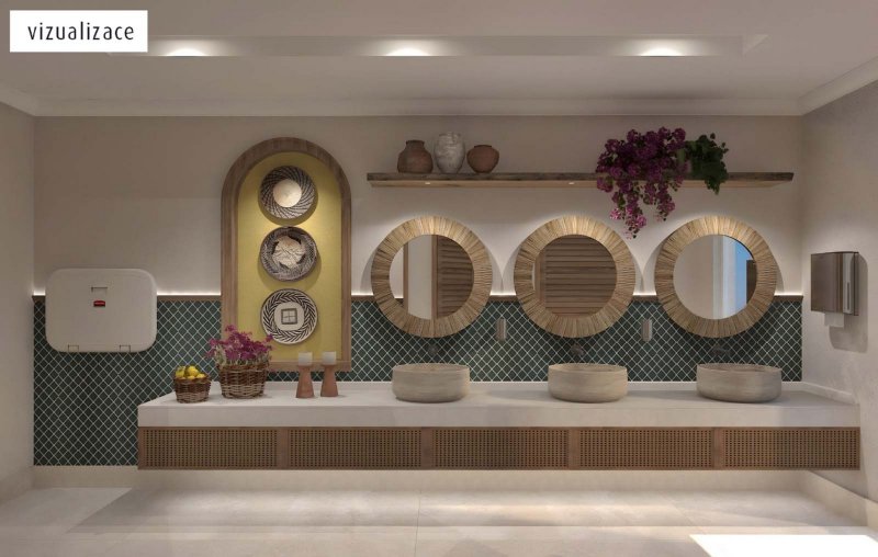 Bodrum utazás Baska Resort Bodrum Hotel