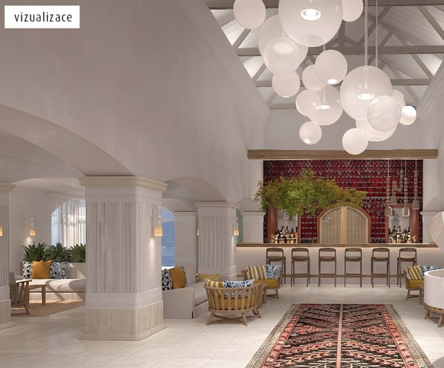 Bodrum utazás Baska Resort Bodrum Hotel