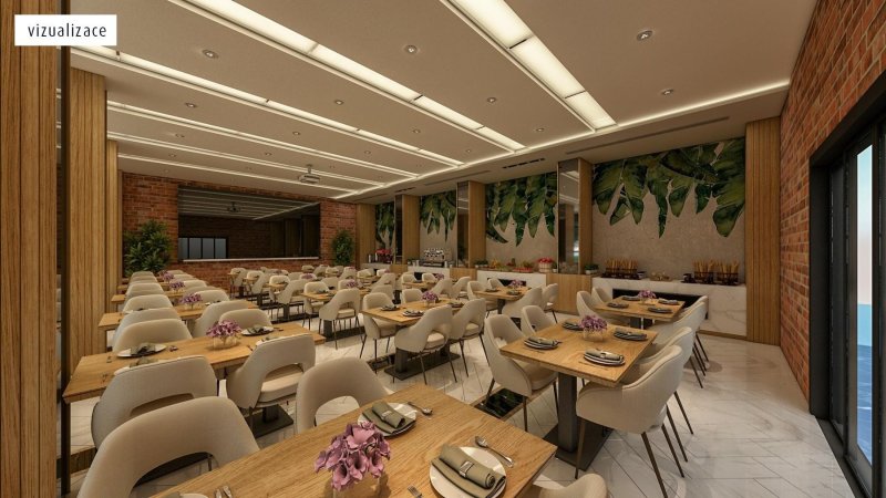 Batihan Beach Resort Kusadasi