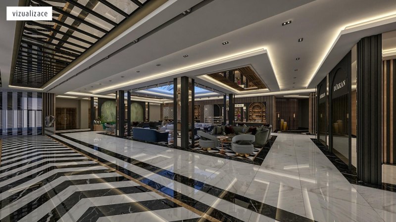 Batihan Beach Resort Kusadasi