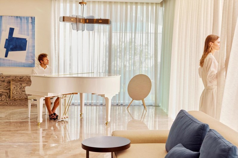 4 hálószobás villa