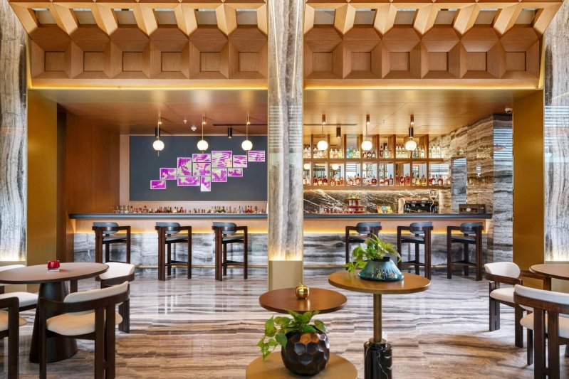 Antalya utazás Bayou Villas Lara