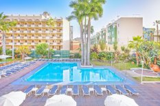 Be Live Adults Only Tenerife Tenerife