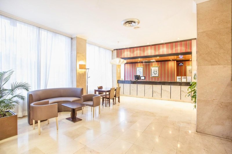 Tenerife utazás Be Live Adults Only Tenerife